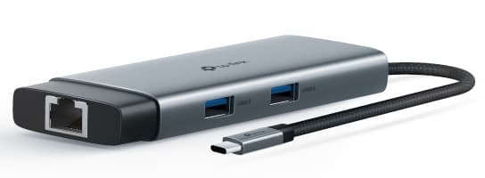 TP-Link UH6120C — miniatura 3