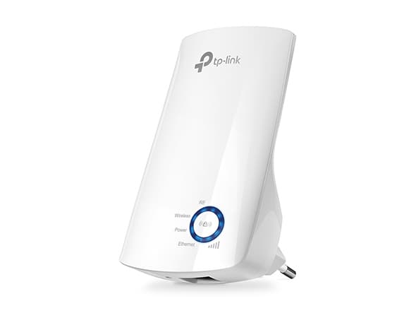 TP-Link Tapo TL-WA850RE — miniatura 1