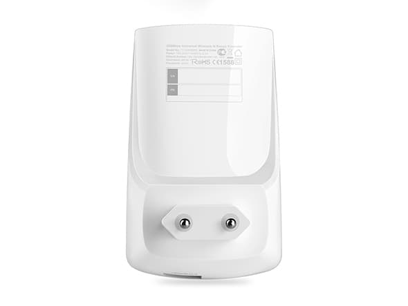 TP-Link Tapo TL-WA850RE — miniatura 4