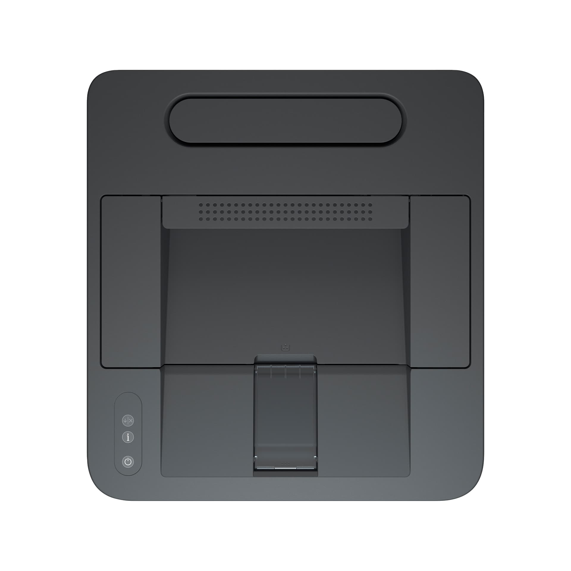 HP LaserJet Pro 3002dn Preto e branco Impressora, Apenas Ethernet; Frente e verso (duplex) — miniatura 6
