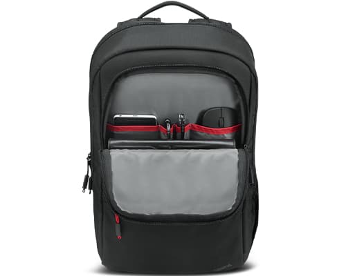 Lenovo ThinkPad Essential 16-inch Backpack (Eco) — miniatura 2
