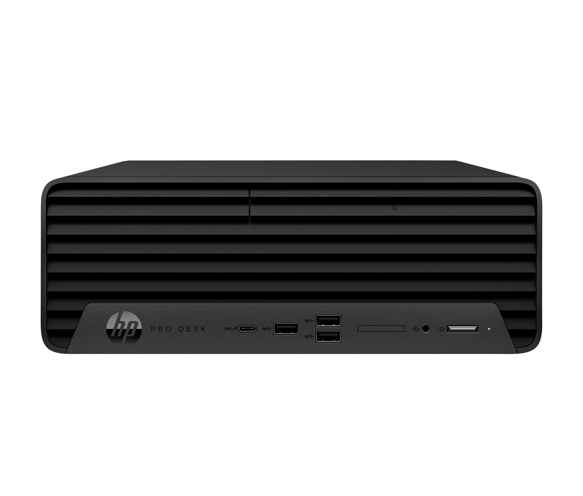HP Pro Small Form Factor 400 G9 Desktop PC — miniatura 1