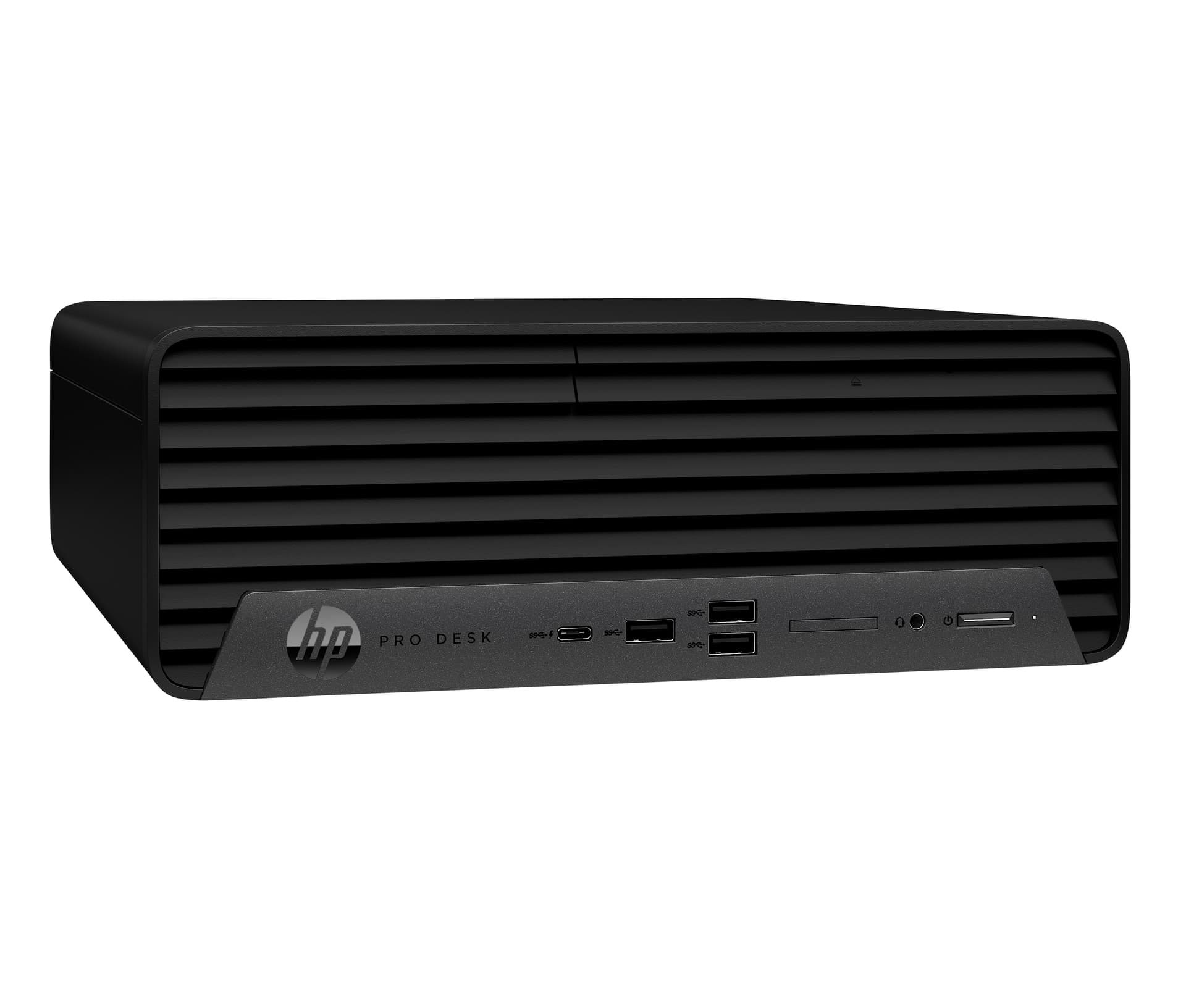 HP Pro Small Form Factor 400 G9 Desktop PC — miniatura 2