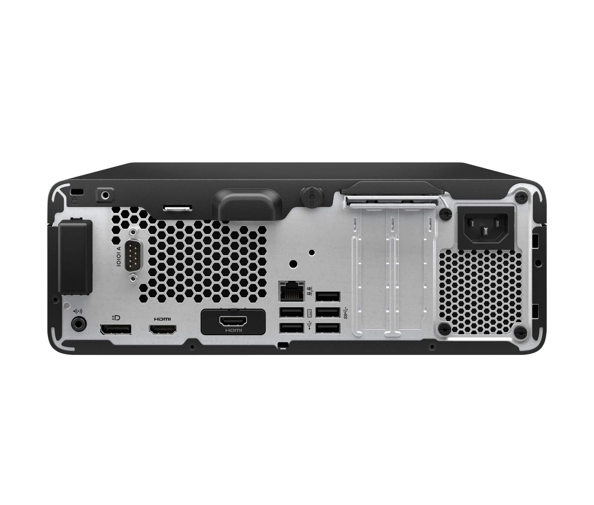 HP Pro Small Form Factor 400 G9 Desktop PC — miniatura 8