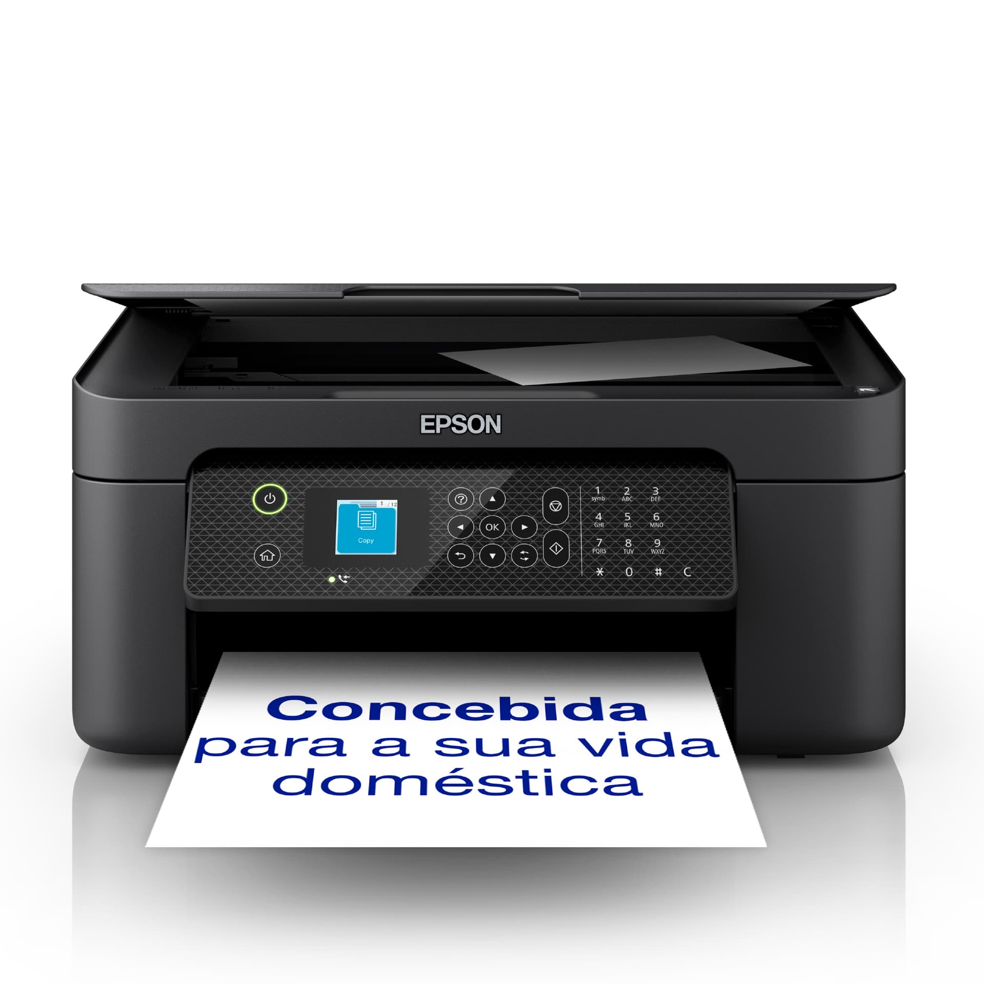 Epson WorkForce WF-2910DWF — miniatura 2