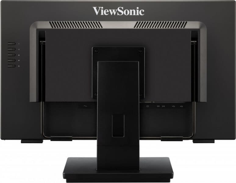 Viewsonic TD2465 — miniatura 12