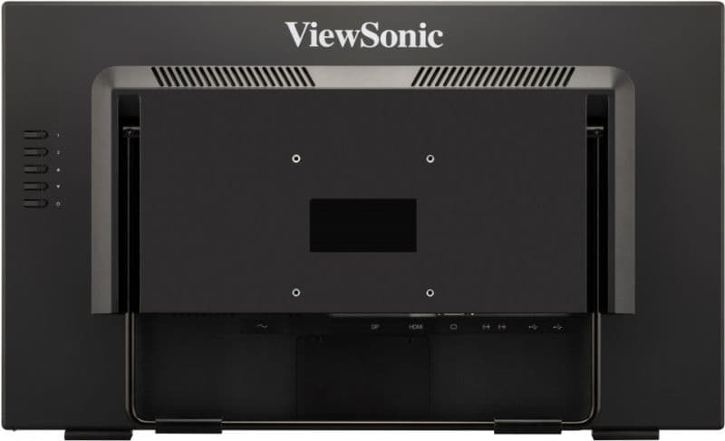 Viewsonic TD2465 — miniatura 13