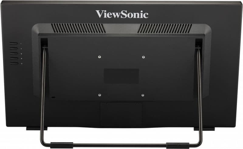 Viewsonic TD2465 — miniatura 14