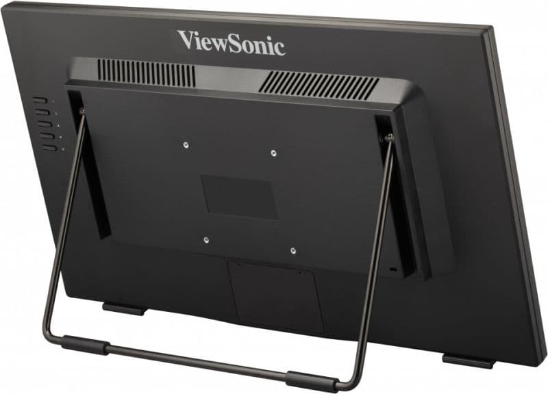 Viewsonic TD2465 — miniatura 5