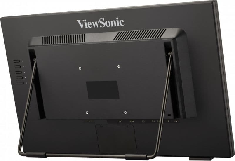 Viewsonic TD2465 — miniatura 6