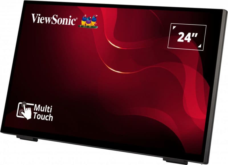 Viewsonic TD2465 — miniatura 8