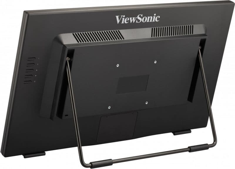 Viewsonic TD2465 — miniatura 9