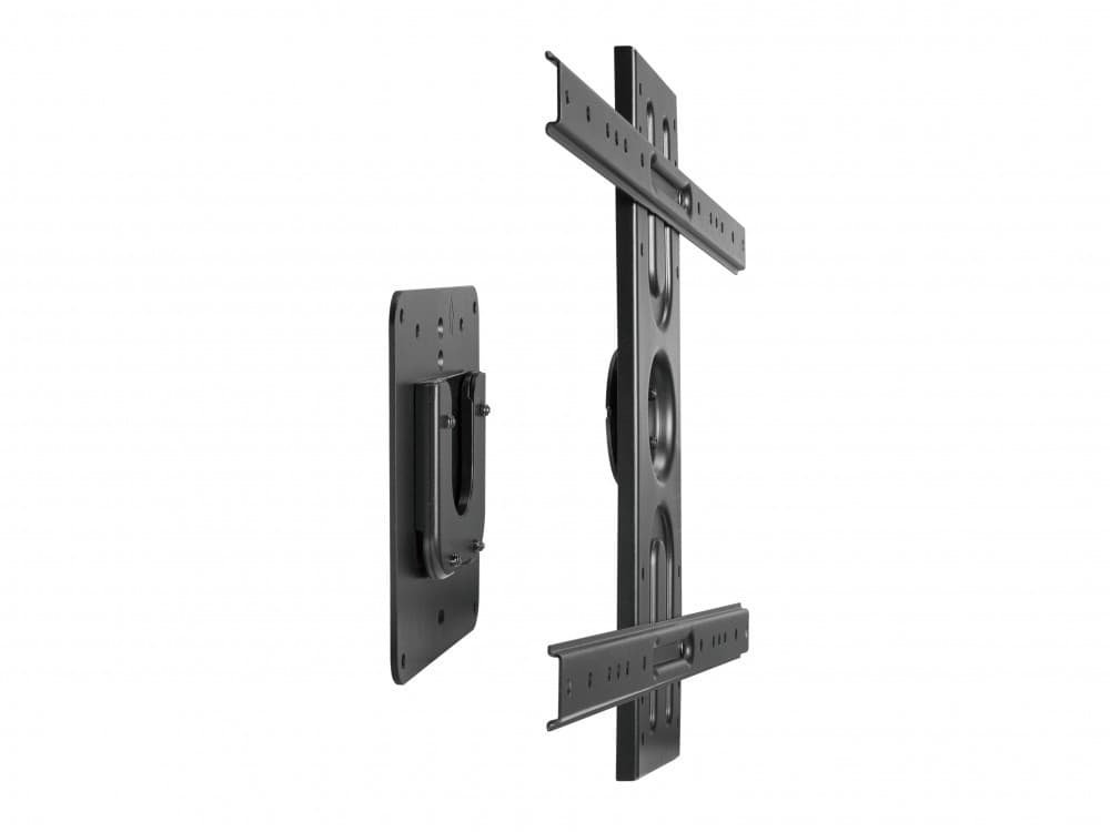 EQUIP ERGO SUPORTE PAREDE TV PIVOT 37" 80" 650331 — miniatura 2