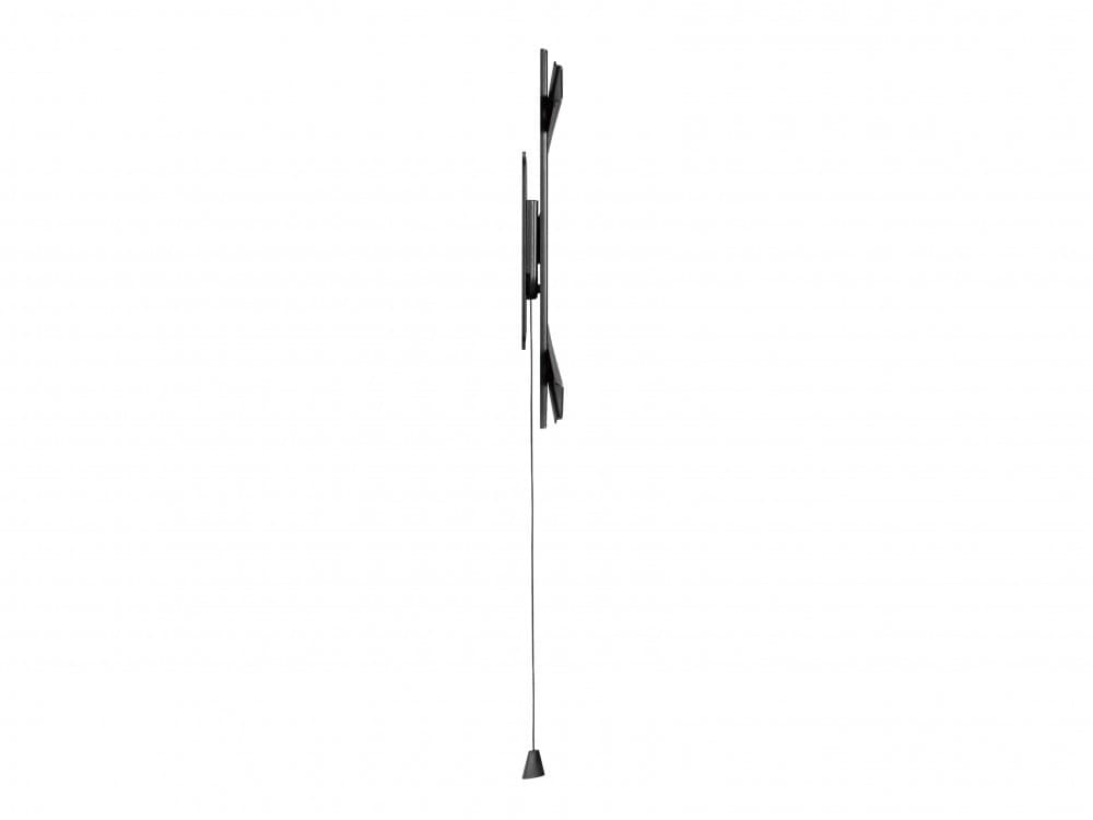 EQUIP ERGO SUPORTE PAREDE TV PIVOT 37" 80" 650331 — miniatura 4