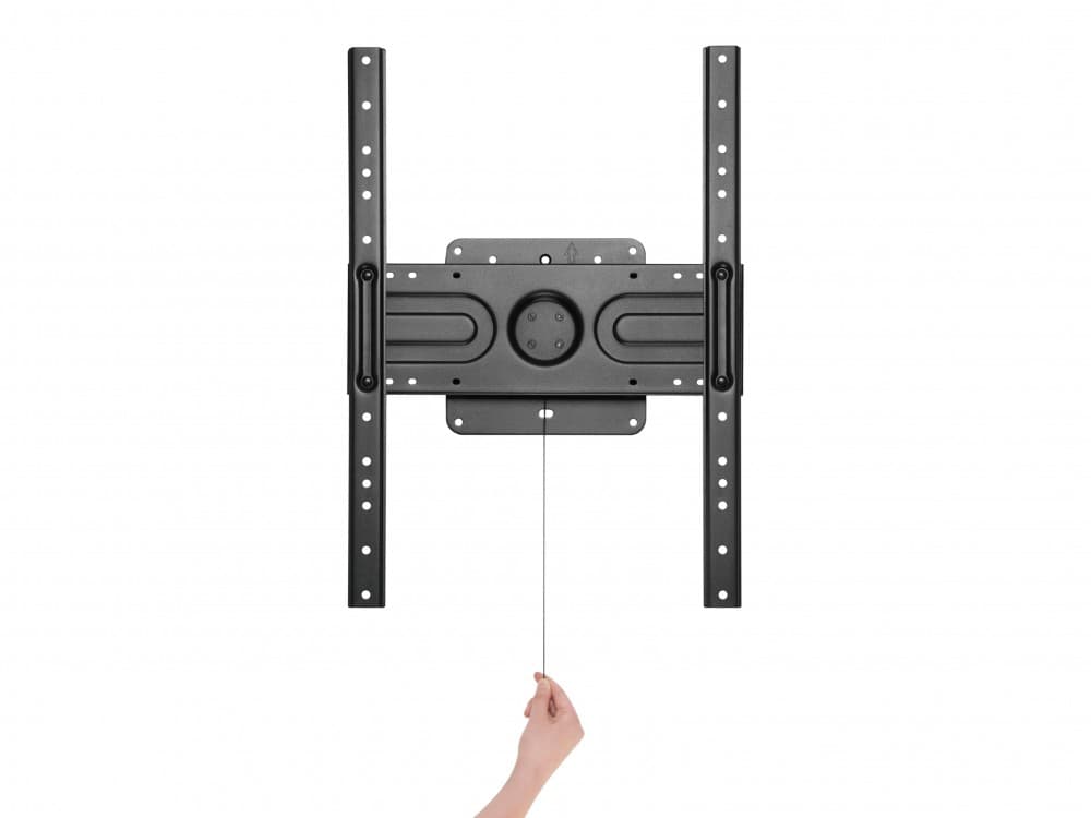 EQUIP ERGO SUPORTE PAREDE TV PIVOT 37" 80" 650331 — miniatura 5
