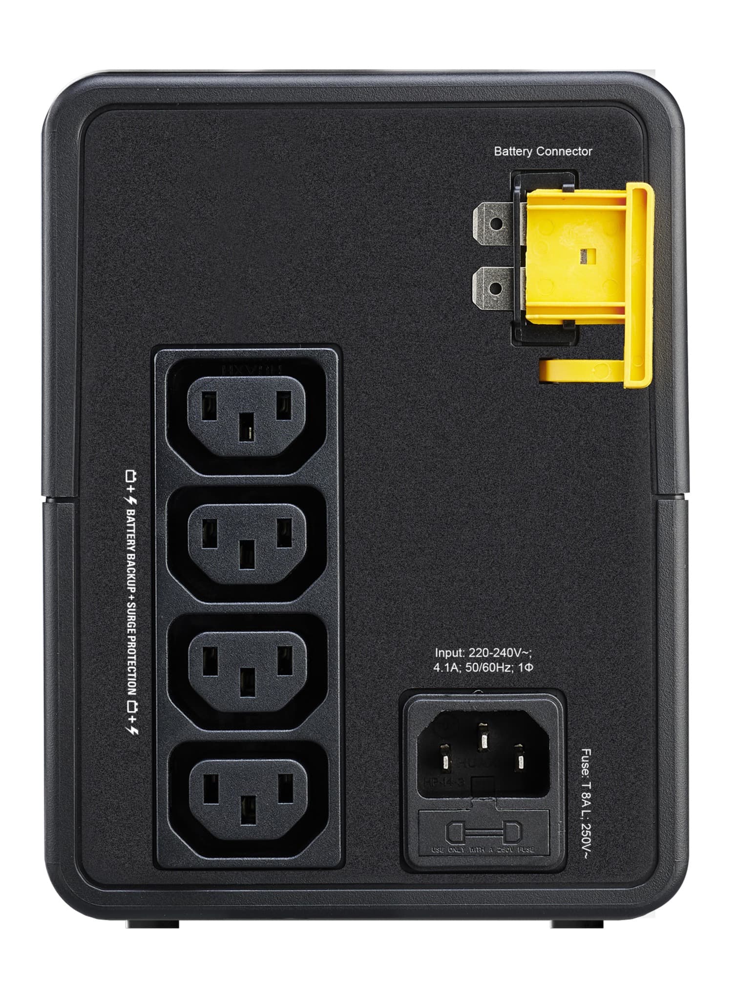 APC Easy UPS — miniatura 2