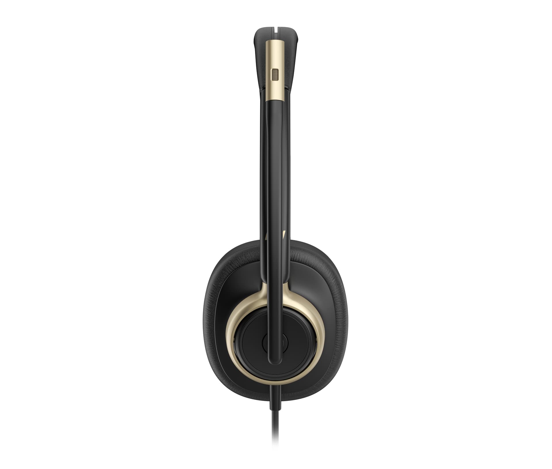 HP Poly Headset monaural USB com fios Mission 815 (a granel) — miniatura 17