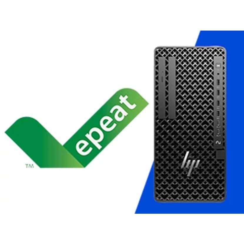 HP Z1 Tower G1i Desktop PC — miniatura 13
