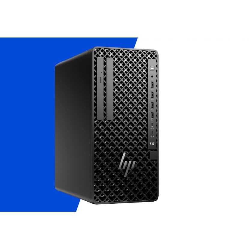 HP Z1 Tower G1i Desktop PC — miniatura 15