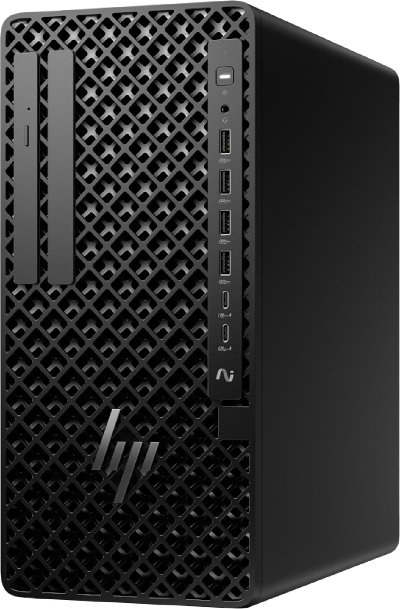 HP Z1 Tower G1i Desktop PC — miniatura 18