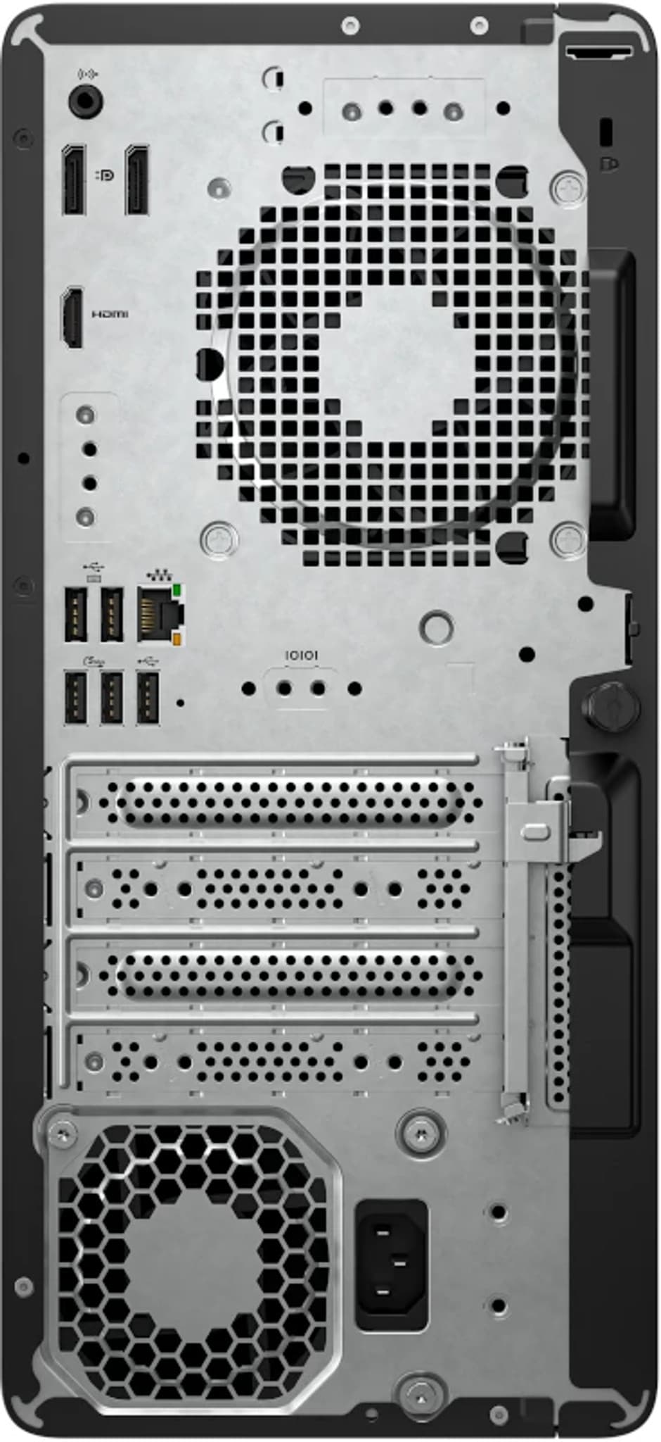 HP Z1 Tower G1i Desktop PC — miniatura 19