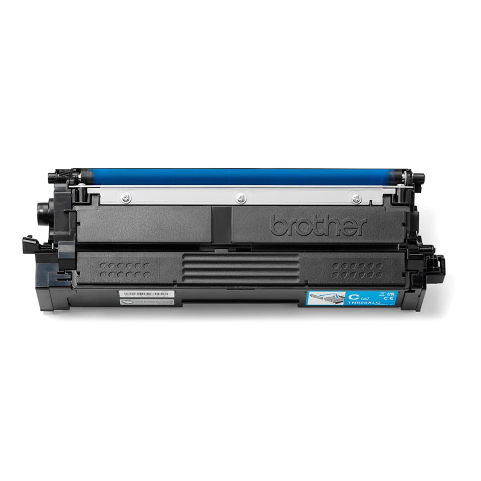 Brother TN-625XLC, miniatura 3