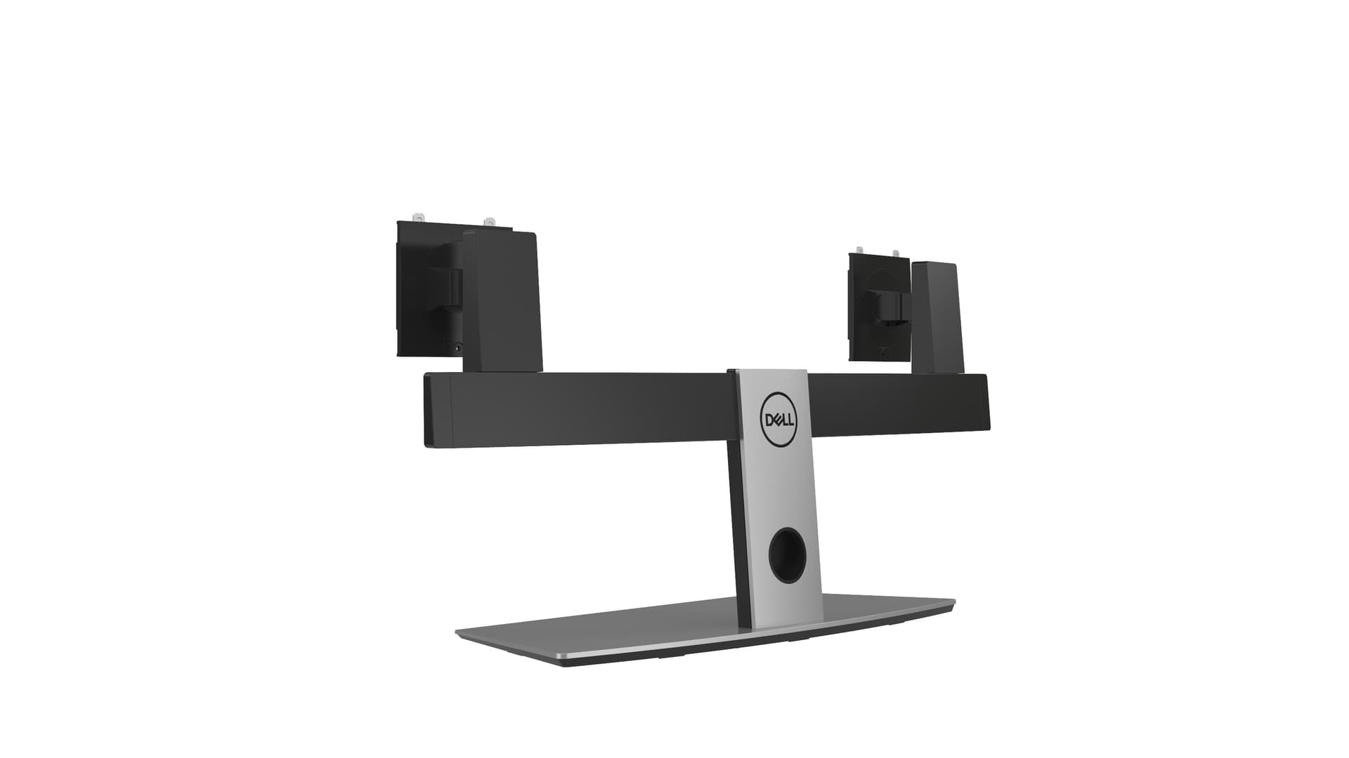 DELL Suporte Pro para dois monitores — MDS19, miniatura 7