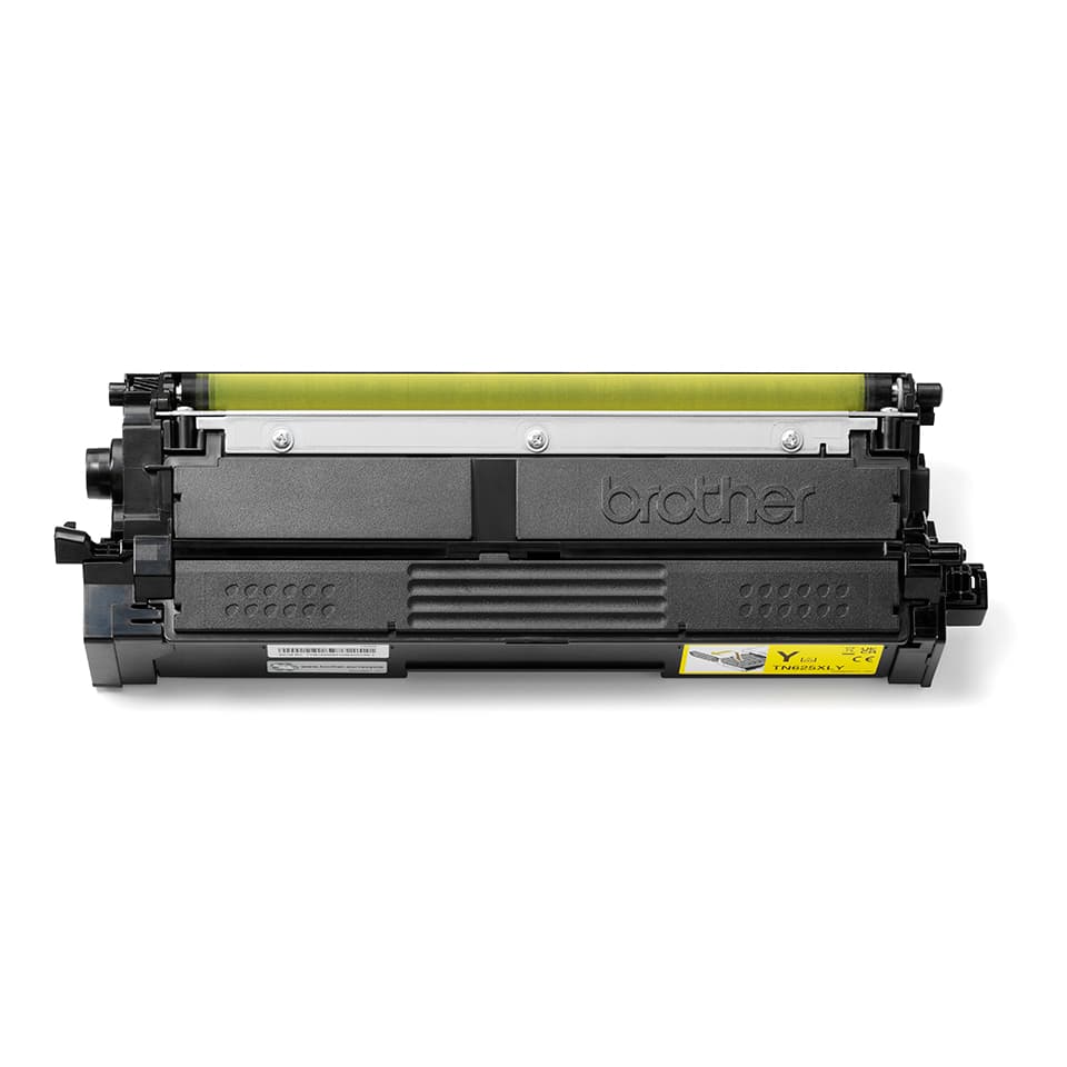 Brother TN-625XLY, miniatura 4