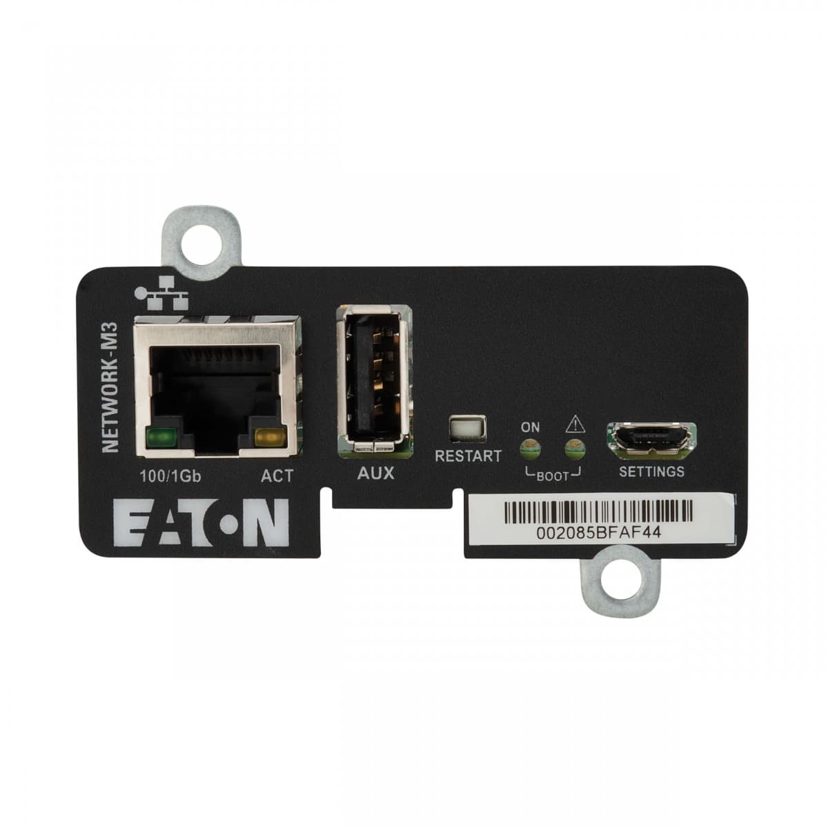 EATON GIGABIT NETWORK CARD M3 — miniatura 3