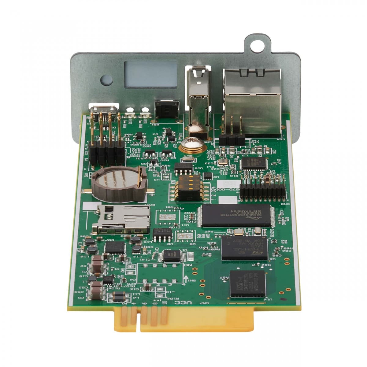 EATON GIGABIT NETWORK CARD M3 — miniatura 4
