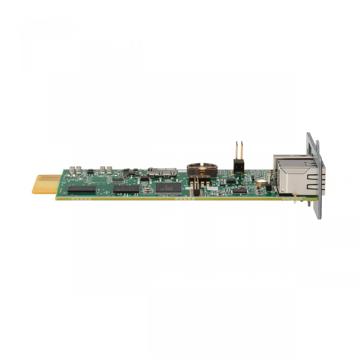 EATON GIGABIT NETWORK CARD M3 — miniatura 5