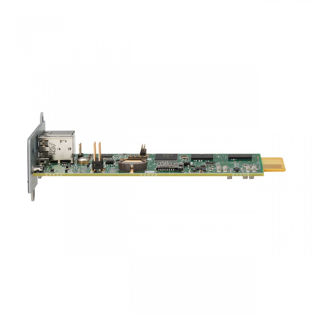 EATON GIGABIT NETWORK CARD M3 — miniatura 6