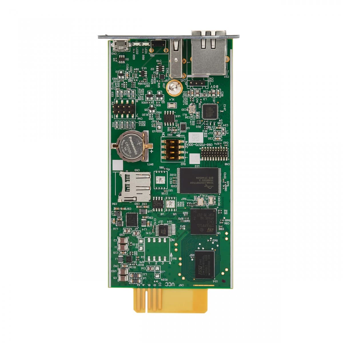 EATON GIGABIT NETWORK CARD M3 — miniatura 7