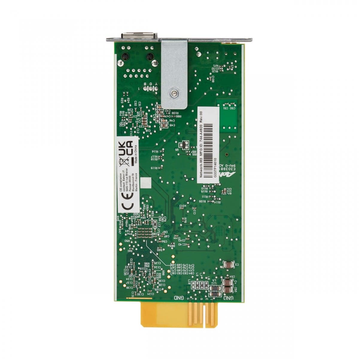 EATON GIGABIT NETWORK CARD M3 — miniatura 8