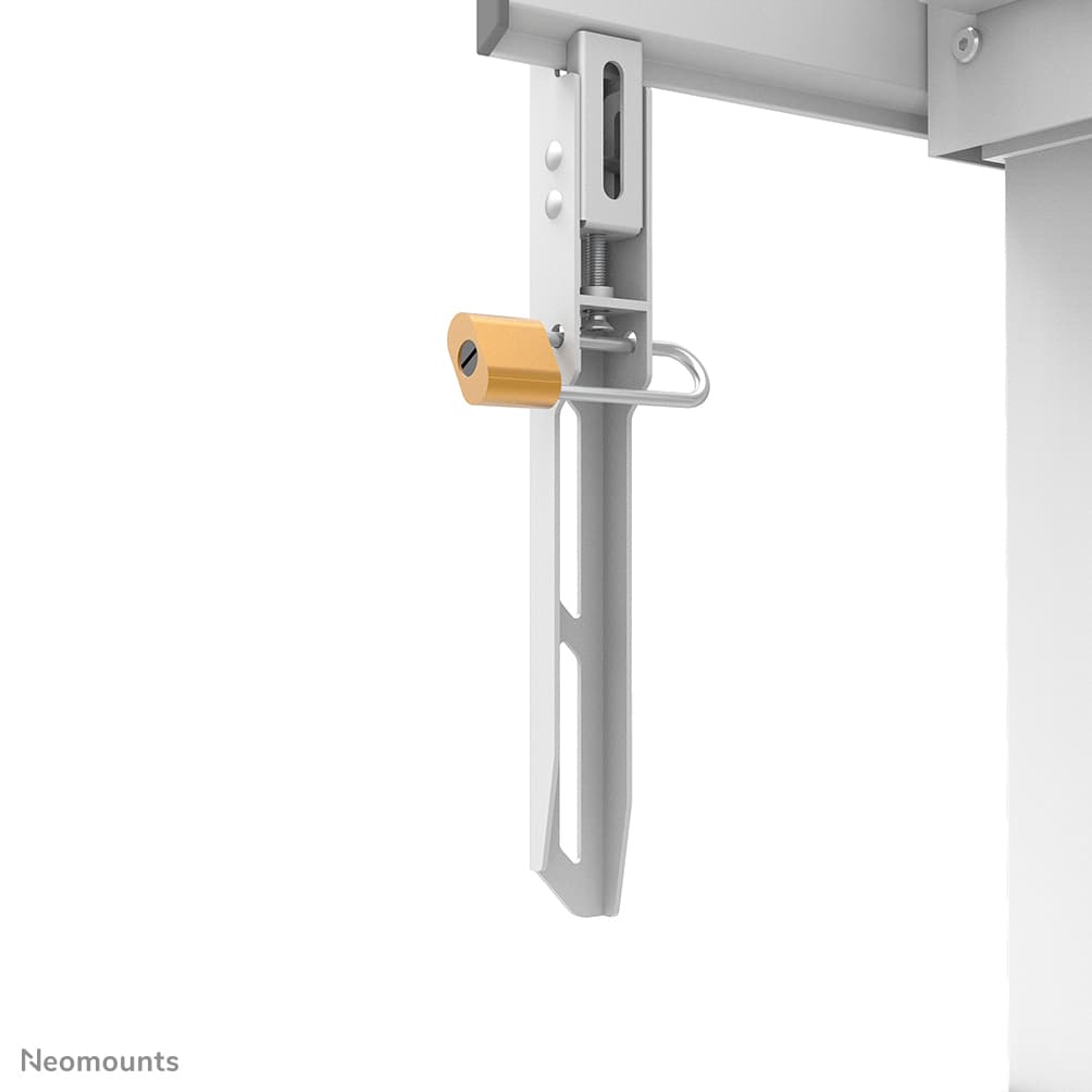 Neomounts FL55-875WH1, miniatura 8