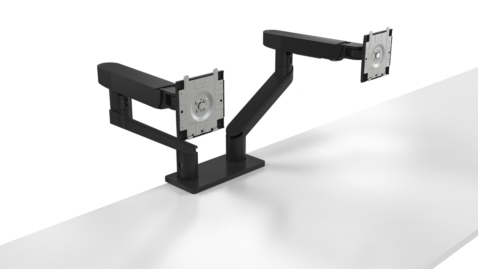 DELL Braço Pro para dois monitores — MDA20 — miniatura 18