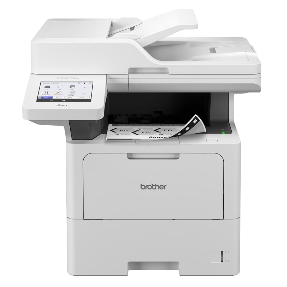 Brother MFC-L6710DW — miniatura 1