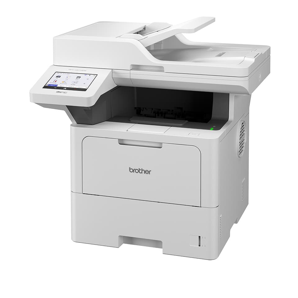 Brother MFC-L6710DW — miniatura 2