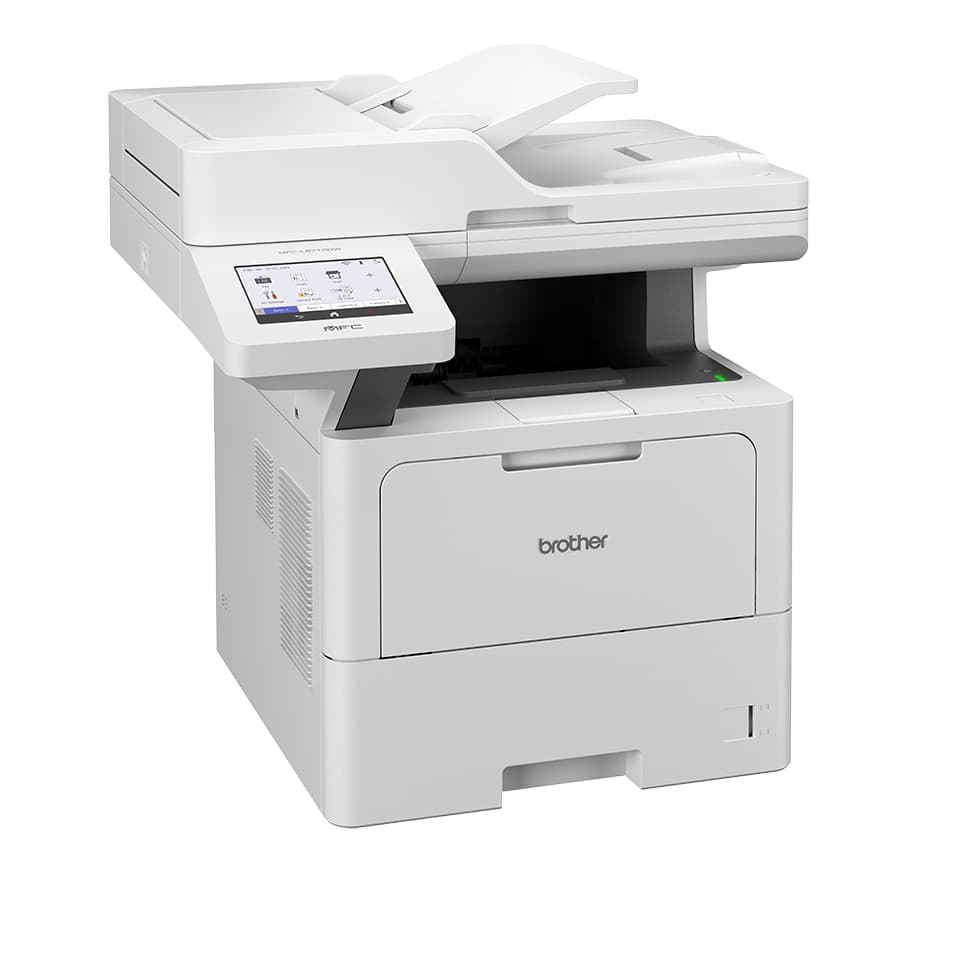 Brother MFC-L6710DW — miniatura 3