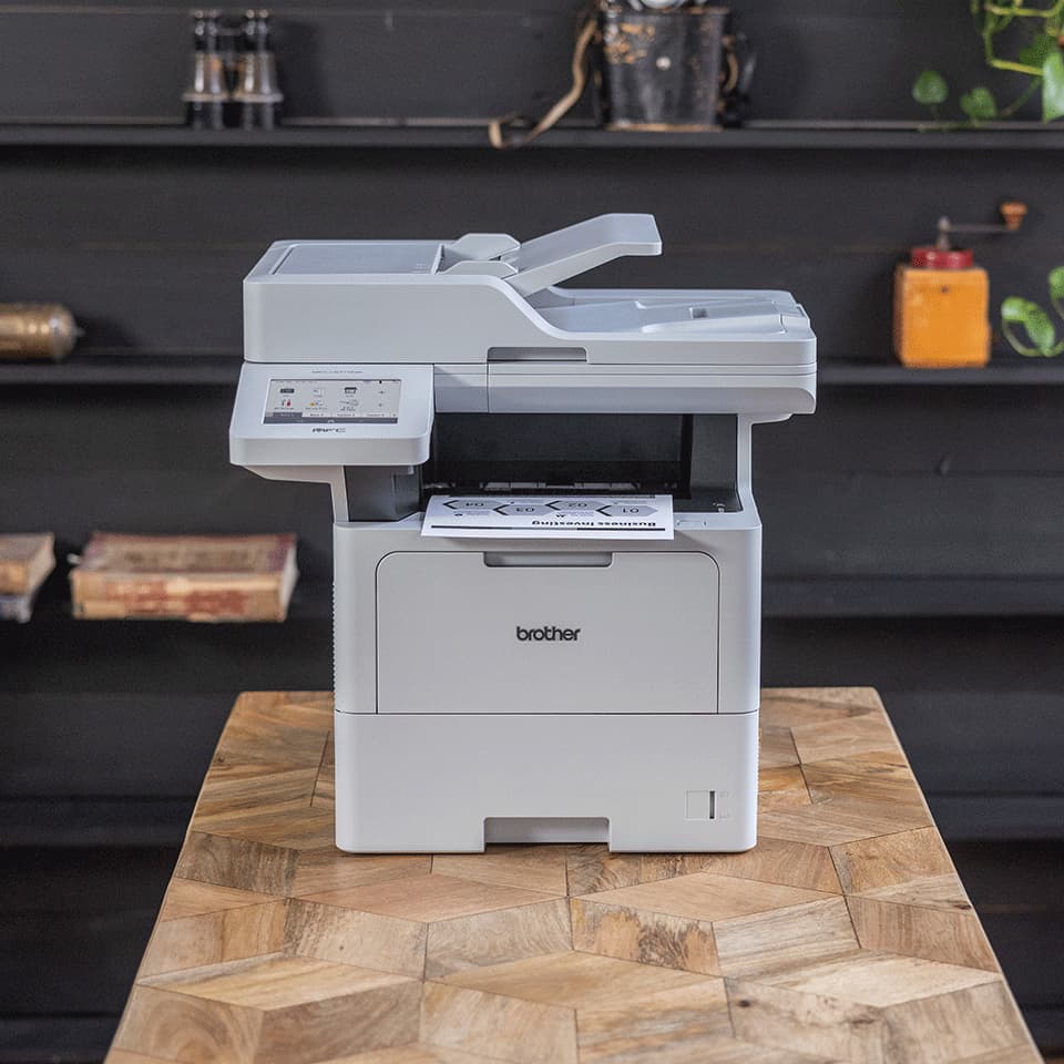 Brother MFC-L6710DW — miniatura 5