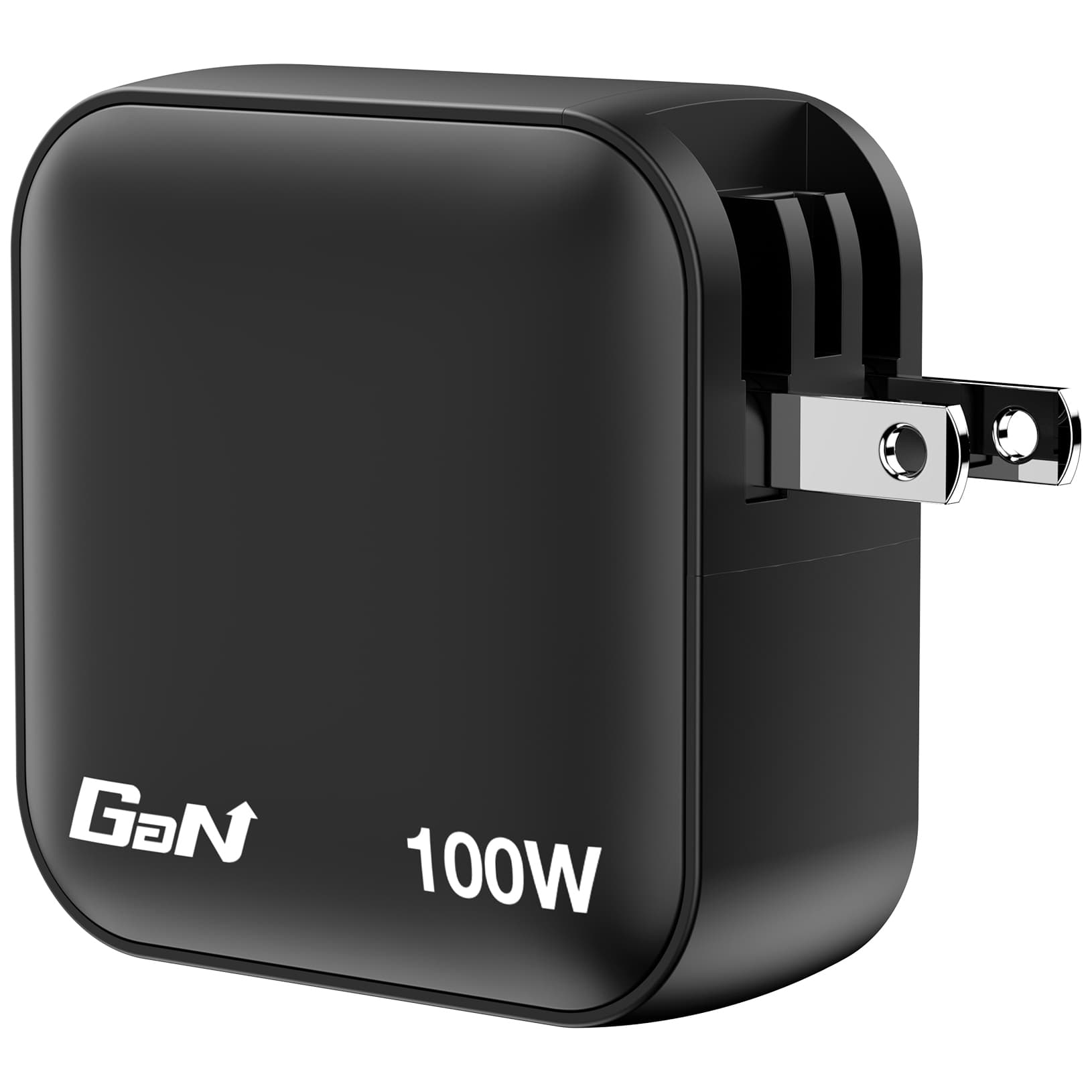 Verbatim Mini GaN Charger 100W — miniatura 3