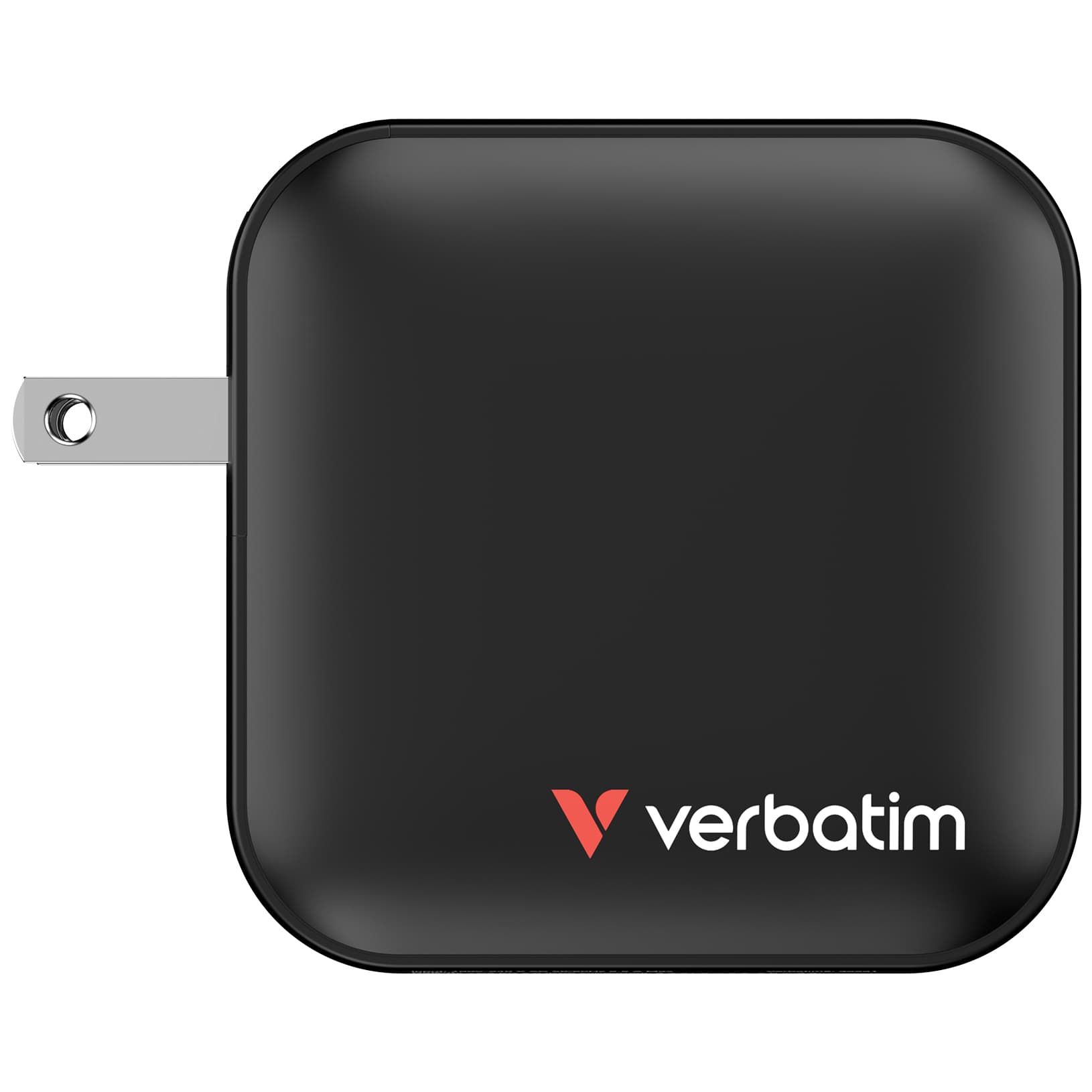 Verbatim Mini GaN Charger 100W — miniatura 4