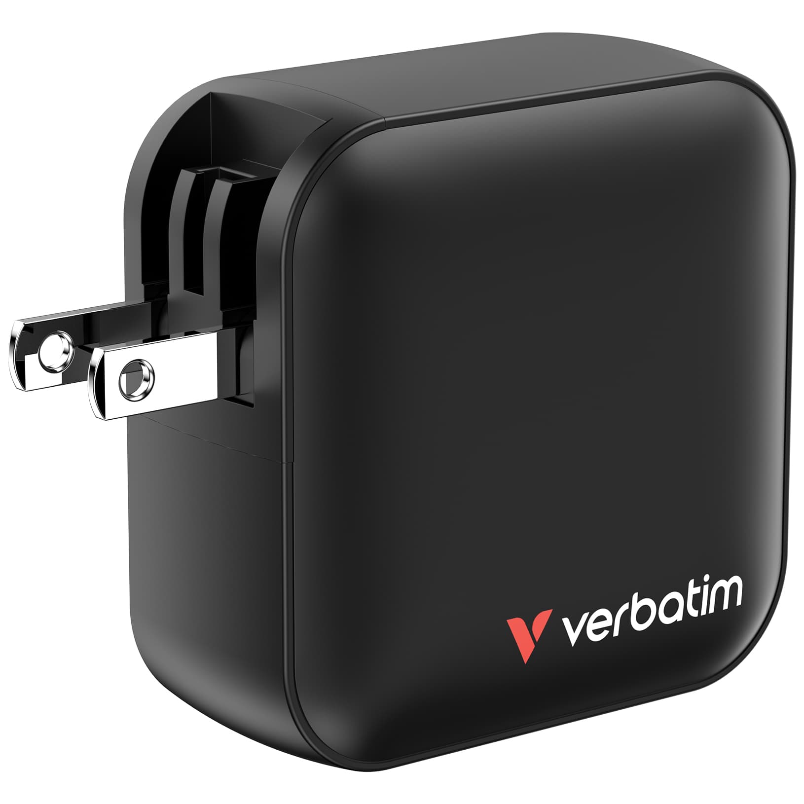 Verbatim Mini GaN Charger 100W — miniatura 5