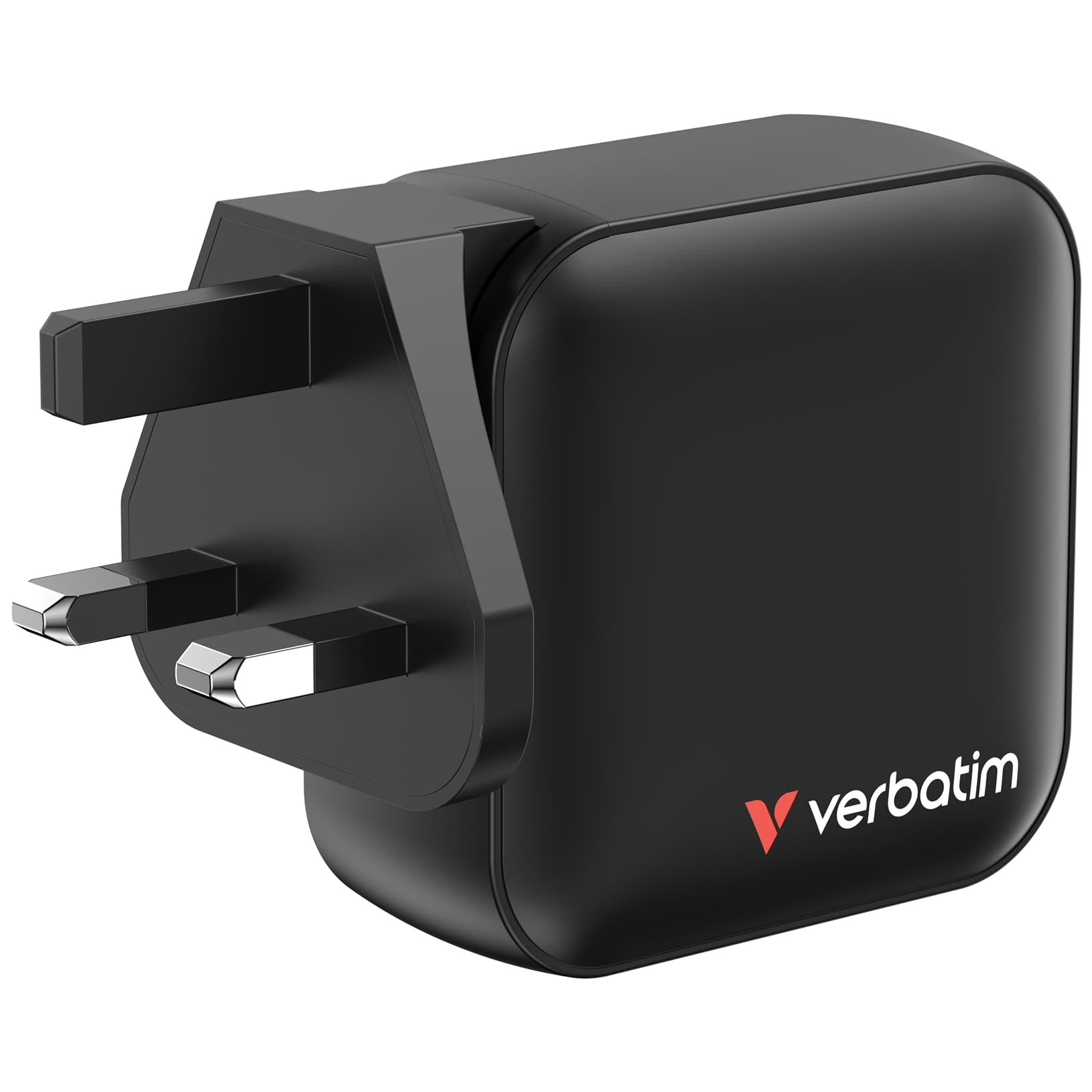 Verbatim Mini GaN Charger 100W — miniatura 7