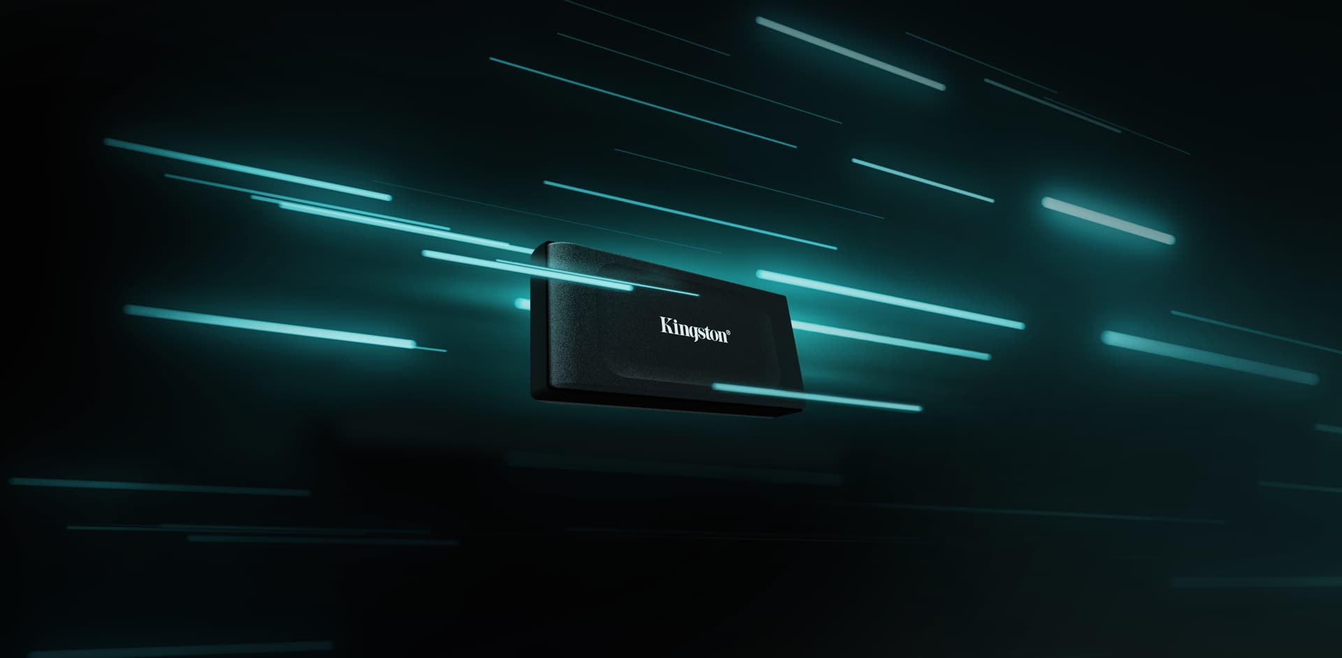Kingston Technology XS1000, miniatura 5