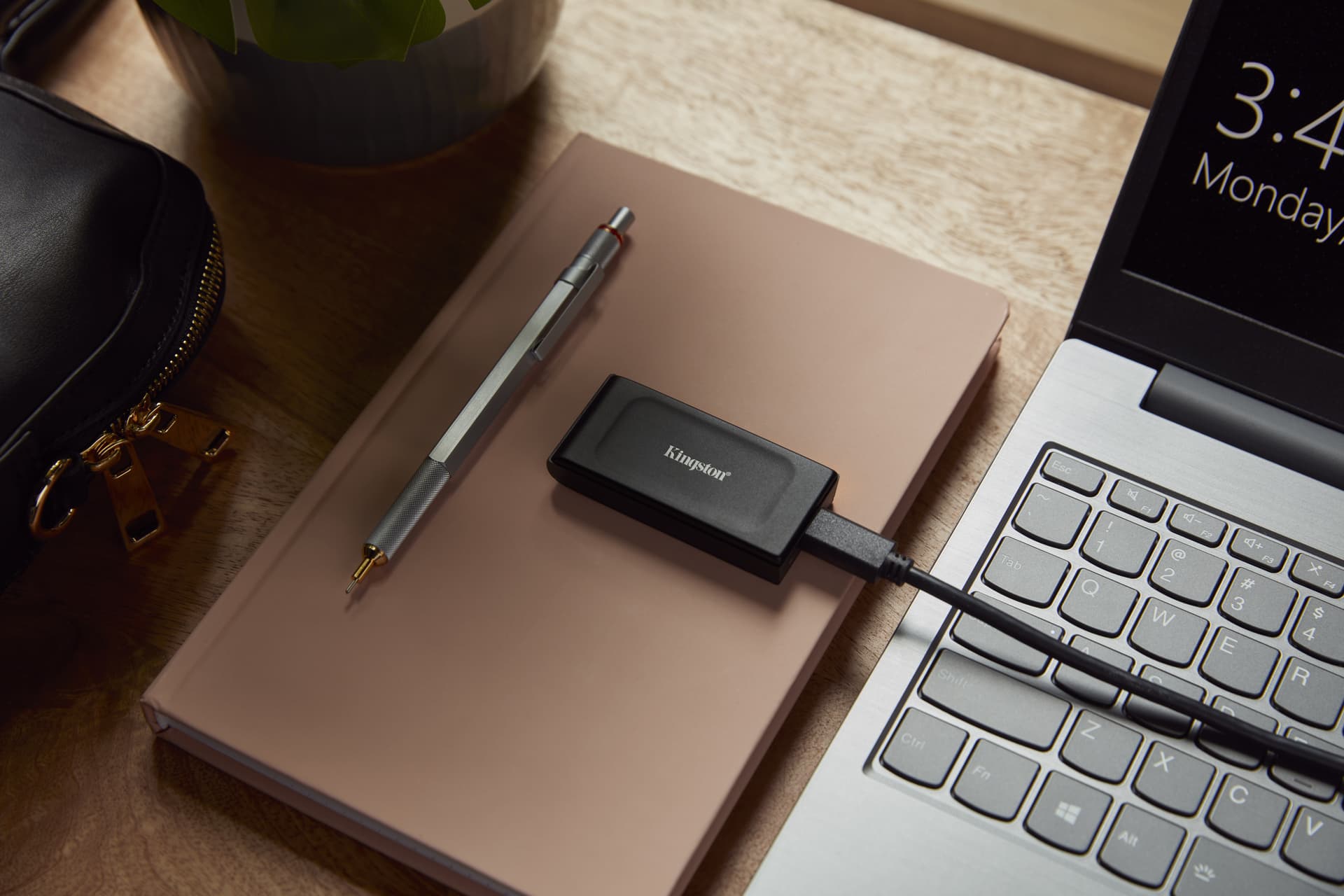 Kingston Technology XS1000, miniatura 7