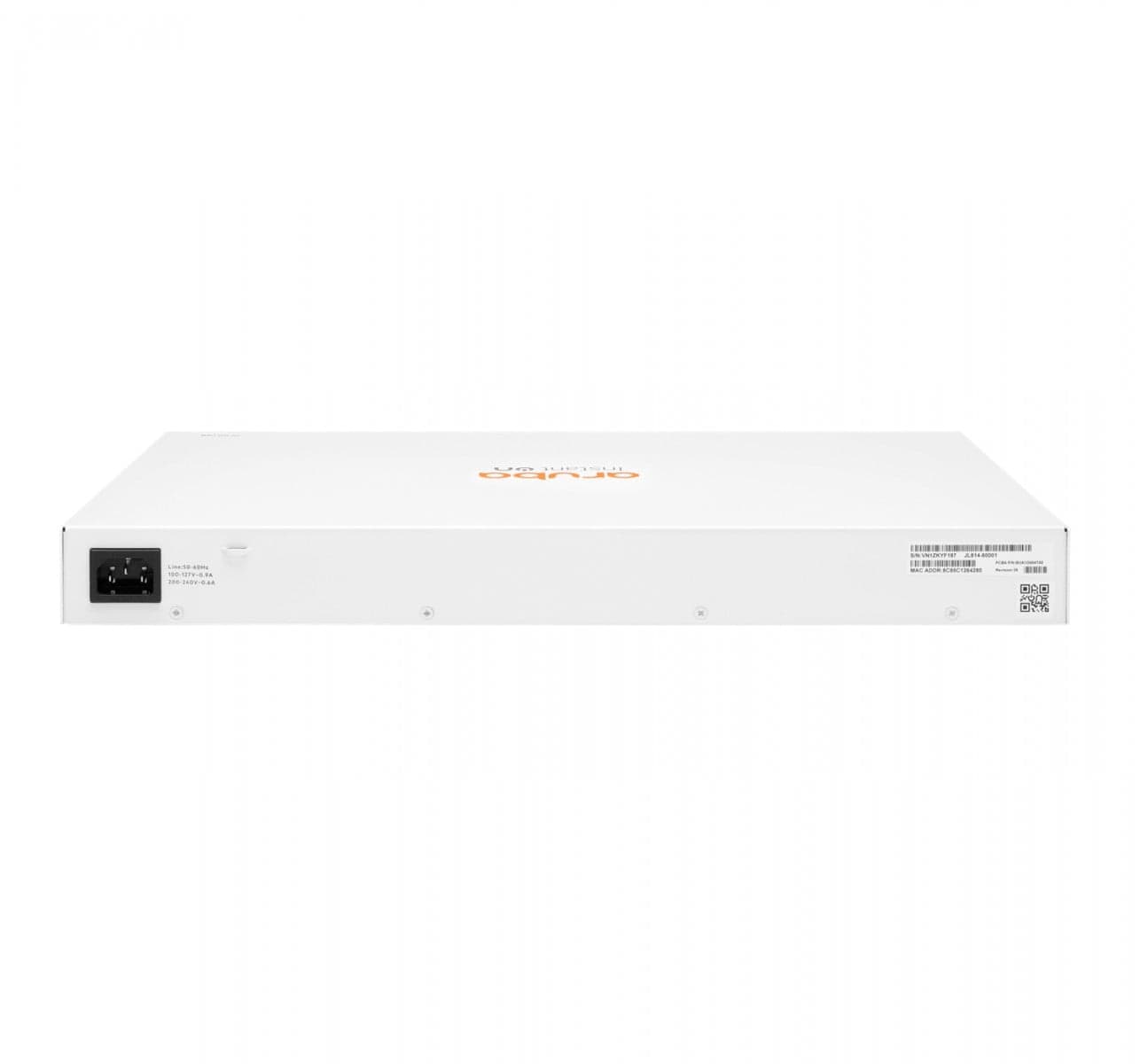 ARUBA SWITCH INSTANT ON 1830 48G 4SFP #PROMO ATÉ 07-08 — miniatura 3