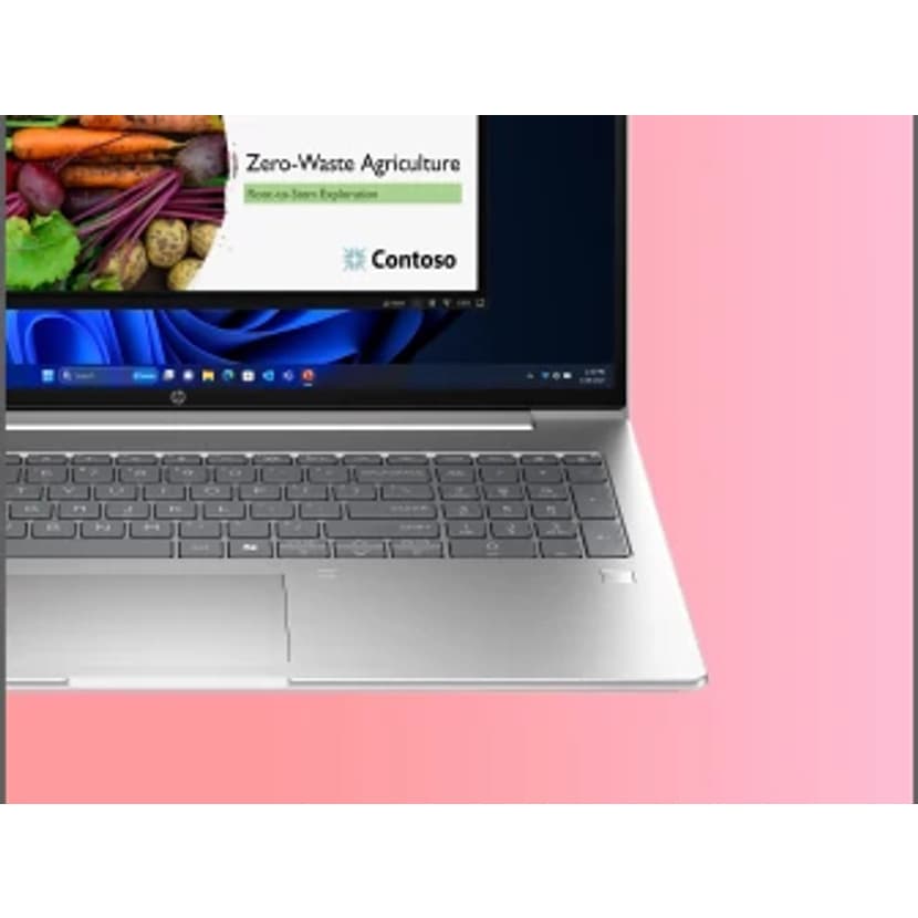 HP ProBook 4 G1i AI PC — miniatura 17