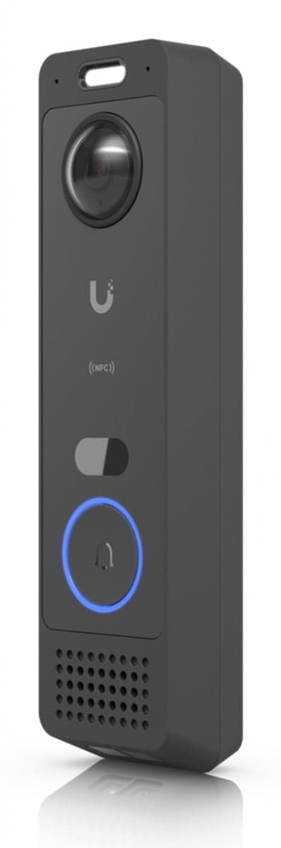 Ubiquiti UVC-G6-Entry Leitor G6 Entry, miniatura 2