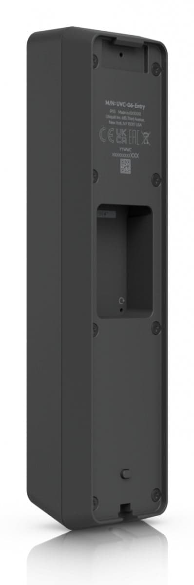 Ubiquiti UVC-G6-Entry Leitor G6 Entry, miniatura 5